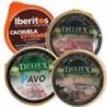 Paté monodosis 25g