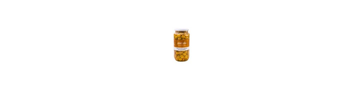 Aceitunas
