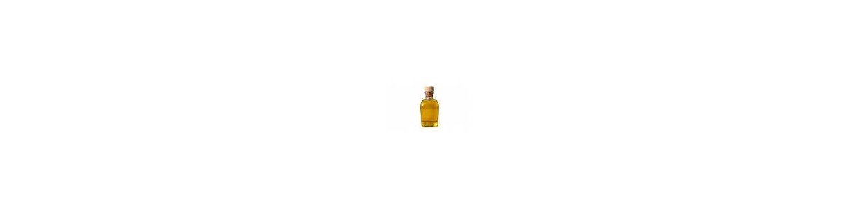 Miniaturas de aceite de oliva,ideal para detalles de bodas