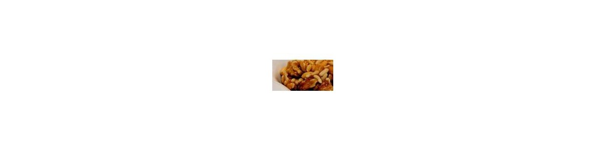 Comprar elaborados de miel de Extremadura online