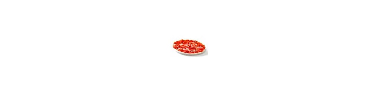 Comprar jamones ibéricos bellota o cebo Dehesa de Extremadura