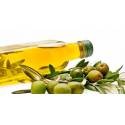 Aceite de oliva ecológico
